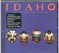 Idaho - Vol. 1-People Like Us Should B