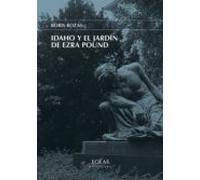 Idaho Y El Jardín De Ezra Pound