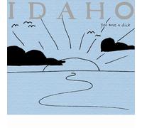 Idaho - You Were a Dick