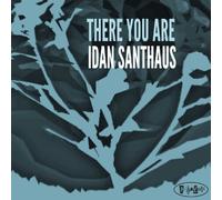Idan Santhaus - There You Are