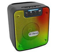 iDance Altavoz Bluetooth GO Party 1