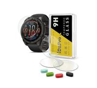 iDaPro Protector de pantalla para Garmin Fenix 8 AMOLED/Solar 47mm