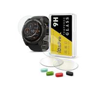 iDaPro Protector de pantalla para Garmin Fenix 8 AMOLED/Solar 51mm