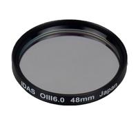 IDAS Filtro OIII 6.0nm 2