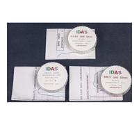 IDAS Filtro SHO Filter Set 52mm