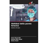Idatidosi della parete toracica: Gestione chirurgica