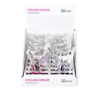 Idc Design Eyelash Curler - ref 20002c -Assorted colors