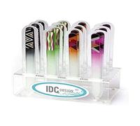 Idc Design Precision Crystal Nail File