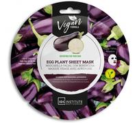 IDC - Egg Plant For All Skin Mascarillas de celulosa 23 g female
