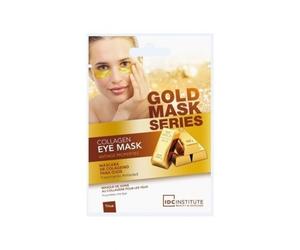 IDC - Gold Mask Series Collagen Eye Mascarillas de Ojos y Parches 8 g female