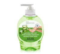 IDC - Hand Wash Sanitizer Jabones de manos 250 ml female