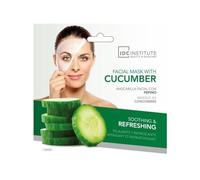 Idc Idc Mascarilla Con Pepino Relajante Y Refrescante 150 g