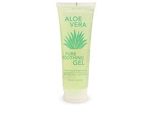 IDC INST. ALOE VERA GEL 250ML