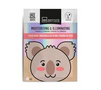 IDC INST. FACE MASK MOISTURISING&ILLUMIN