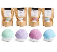 IDC INSTITUTE 2 x Bath Bombs 200g