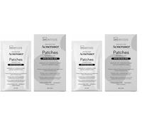 Idc Institute Acid Salicylic Blemish Patches 60U (Paquete de 2)