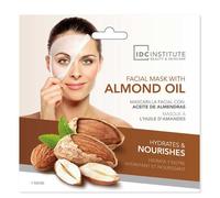 IDC Institute Almond Oil Mask // Precio, Comprar n/a 1 Unidad