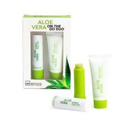 Idc Institute Aloe On The Go