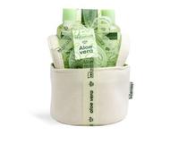 Idc Institute Aloe Vera 4-Piece Case