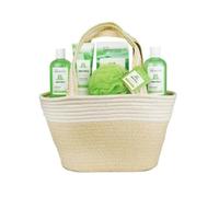 Idc Institute Aloe Vera Complete Beach Bag 5Pcs