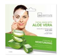 Mascarilla Facial Aloe Vera 22 gr