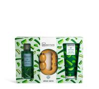 ALOE VERA MASSAGE ESTUCHE 3 pz
