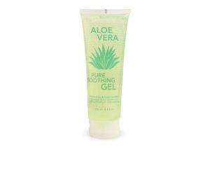 Idc Institute Aloe Vera Moisturizing Bath Gel 250Ml