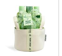 Idc Institute Aloe Vera Spa Bliss Bath Set