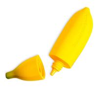 Idc Institute Banana Hand Cream Organic Skin Food 40ml
