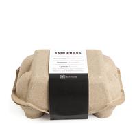 IDC INSTITUTE Bath Bombs Pure Energy Bath Egg // Precio, Comprar n/a 6 Unidades x 70 gr