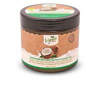 Idc Institute Body Butter Coconut 400Ml