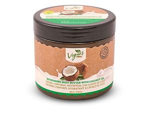 Idc Institute Body Butter Coconut 400Ml