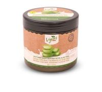 Soothing Body Butter With Aloe Vera
