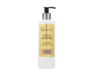 Idc Institute Body Lotion Gold Shimmer 400Ml