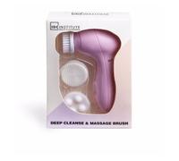 IDC Institute Cepillo Facial Eléctrico | Paco Perfumerías n/a Cepillo eléctrico + 3 cabezales