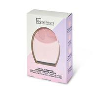 IDC Institute Silicone Cleansing Brush Anti-Aging Massager 1 Un