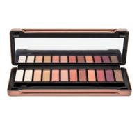 IDC Institute Eyeshadows Palette 145 g