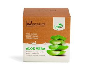 Idc Institute Face Cream Aloe Vera 50Ml