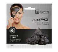 Idc Institute Facial Mask Charcoal Purifying Action 22 g