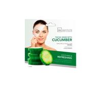 Idc Institute Facial Mask With Cucumber 1 Unit