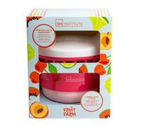 Idc Institute Fruit Farm Bodycare Duo