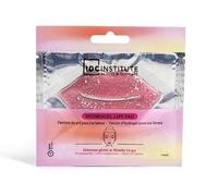 Idc Institute Glitter Lip Pads Pink