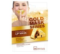 IDC Institute Gold Mask Lip Mask // Precio, Comprar n/a 2 Unidades
