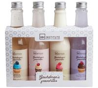 Idc Institute Gourmand'S Favorites Set de Baño 4x200ml