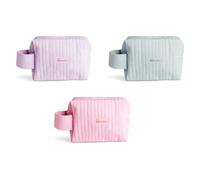 IDC INSTITUTE Handle Travel Bag