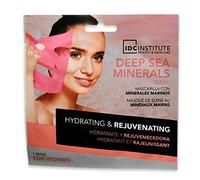 Idc Institute Idc Inst.Deep Sea Minerals Mascarilla Facial For Women - 0.3 ml