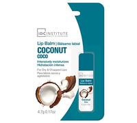 Idc Institute Idc Inst.Lip Balm Coconut 3268Idc - 1 Unidad, Deja la superficie donde se ha aplicado perfectamente suave e hidratada