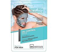 Mascarilla Facial para Hombres Oil Control 15 gr