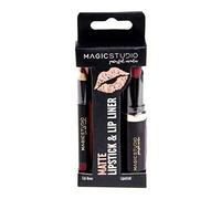 Idc Institute Idc Magic Studio Gloss&Perfilador Mate 60722 - 1 Unidad