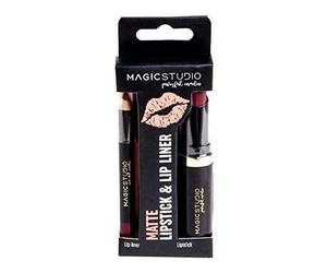 Idc Institute Idc Magic Studio Gloss&Perfilador Mate 60722 - 1 Unidad